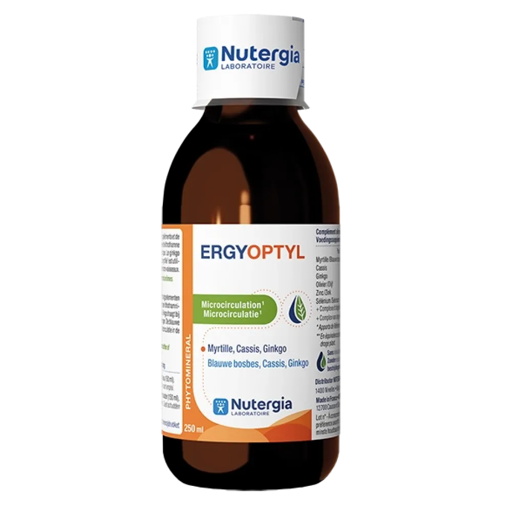 ERGYOPTYL